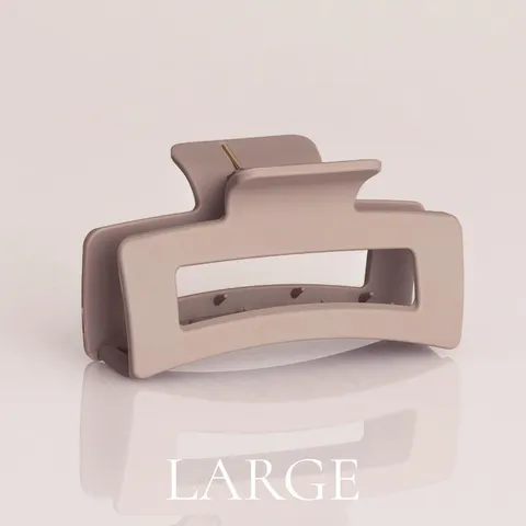 Beige L