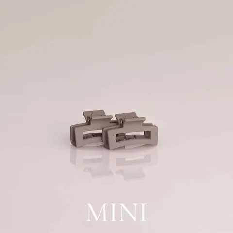 Taupe Mini 2 pakk