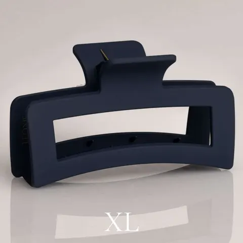 Midnattsblå XL