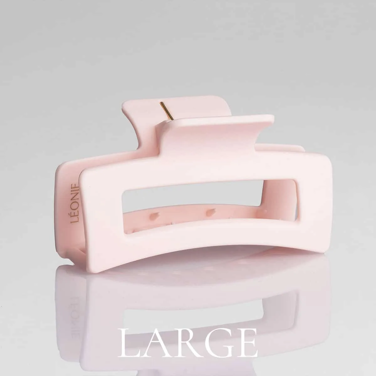 Pastellrosa L