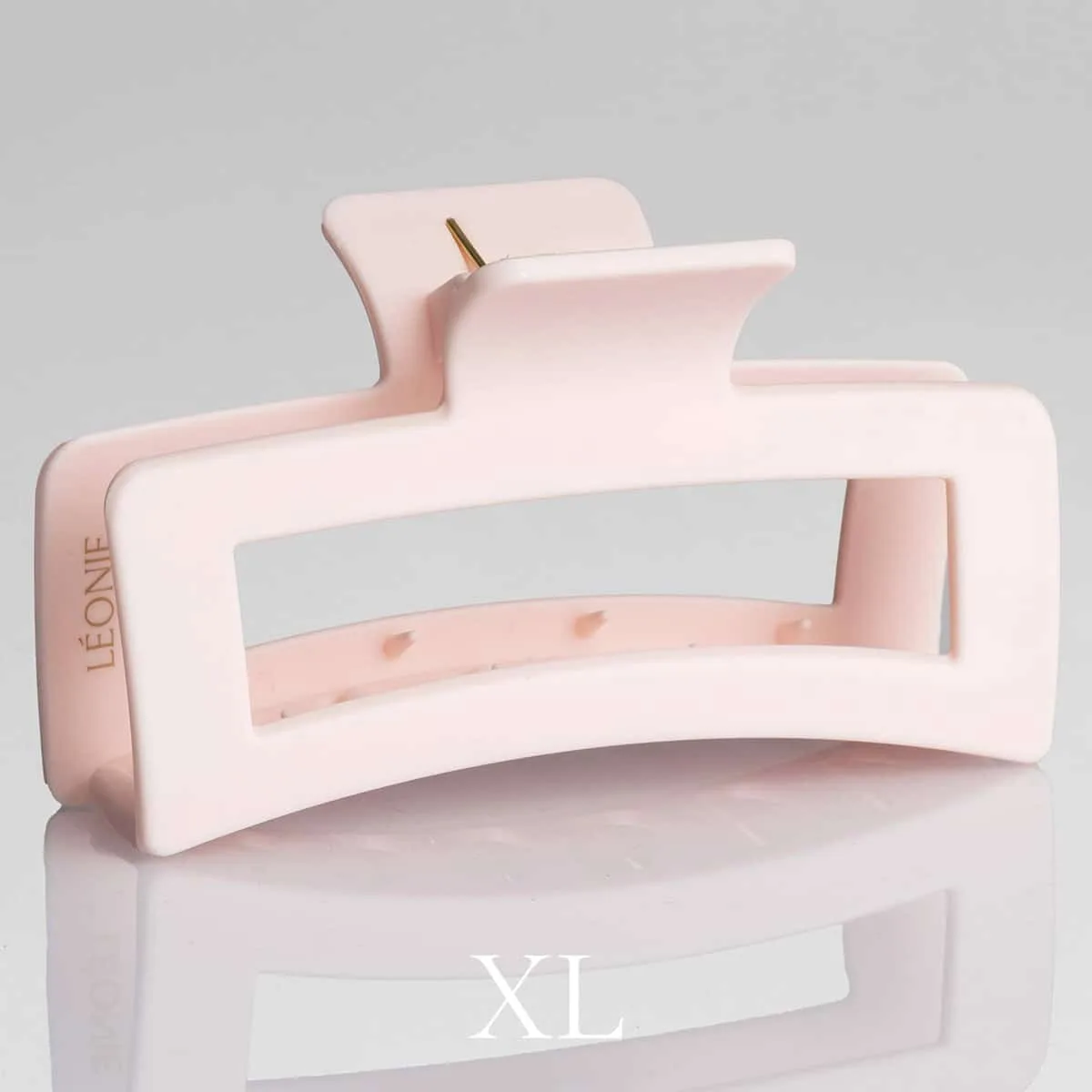 Pastellrosa XL