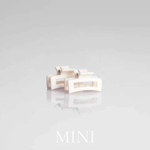 Bomull Mini 2 pakk