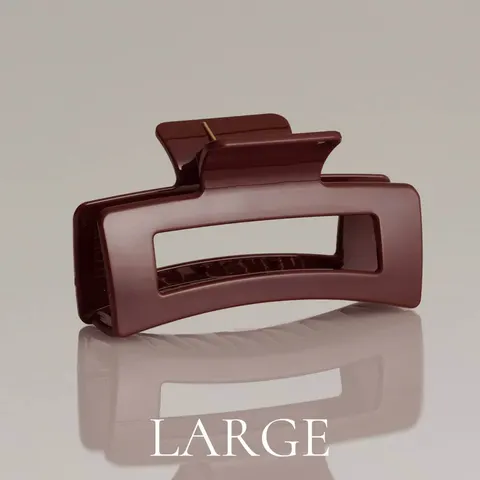 Blank Burgundy L