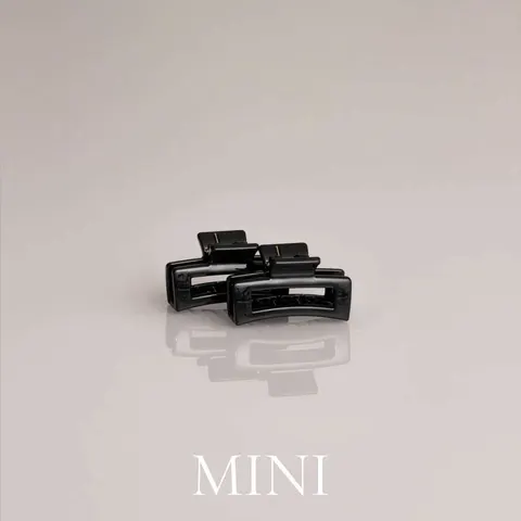 Blank Sort - Mini 2 pakk