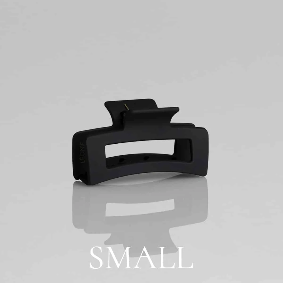 Hårklype i størrelse Small