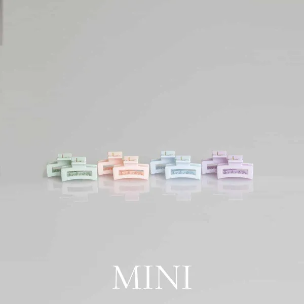 Pastellpakke Mini