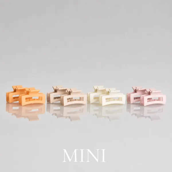 Sorbetpakke Mini