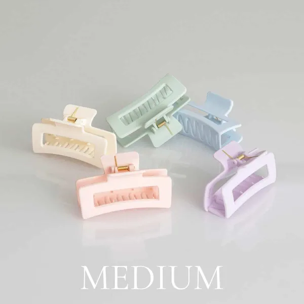 Pastellpakke M