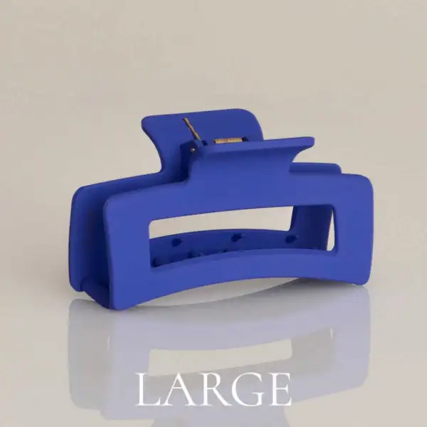 En superfin hårklemme til samlingen din av hårklemmer.