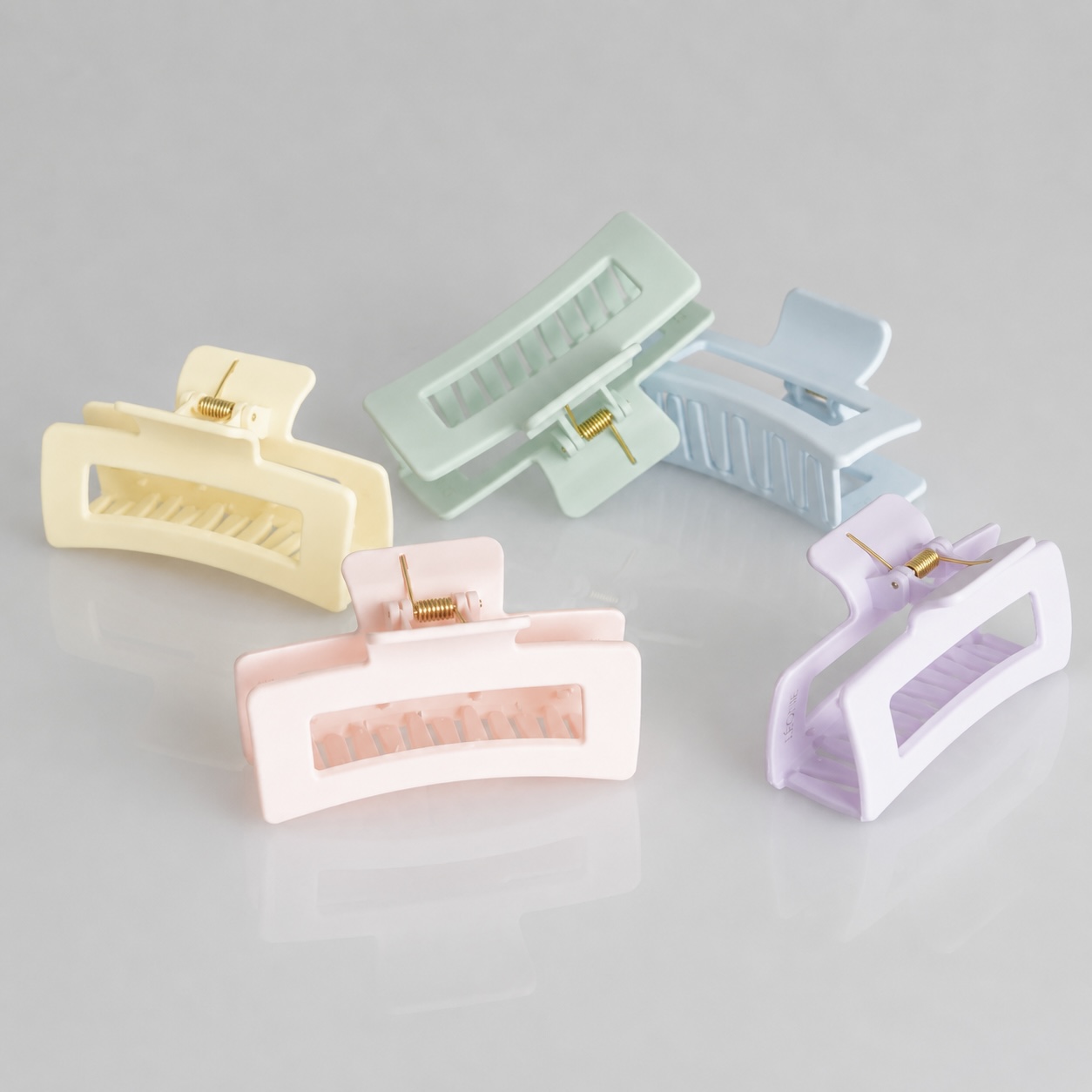 pastellpake lemon L
