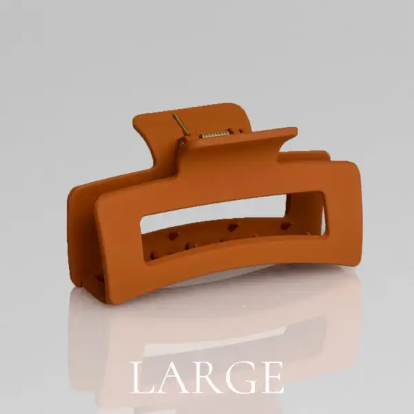 En superfin hårklemme til samlingen din av hårklemmer.