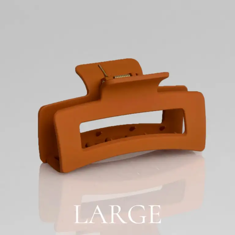 En superfin hårklemme til samlingen din av hårklemmer.