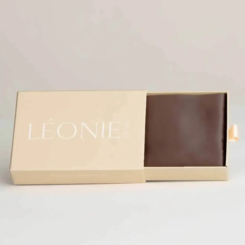 Putetrekk i 100 % morbærsilke! Bra for både hud og hår.