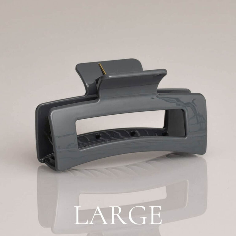 Blank Duegrå L -50%