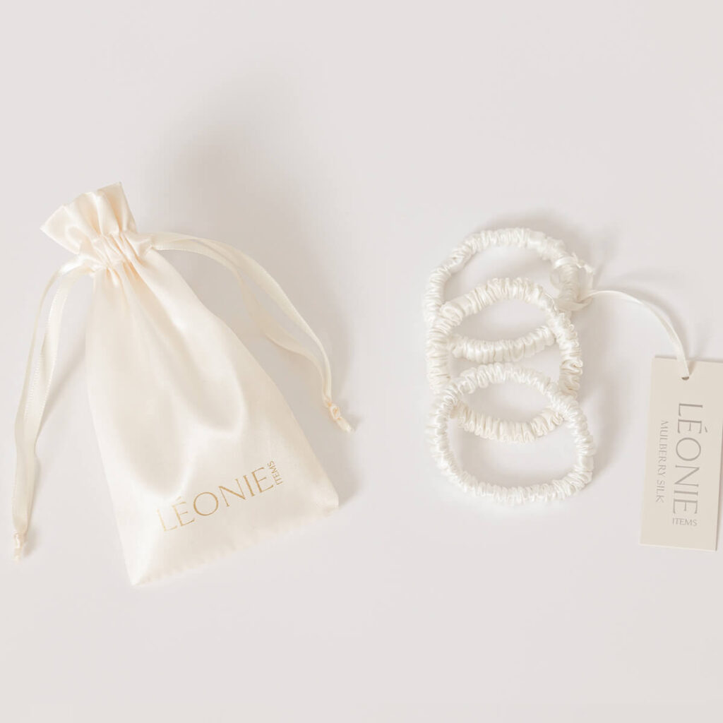Sidenscrunchie-Vit-Large-3-pack