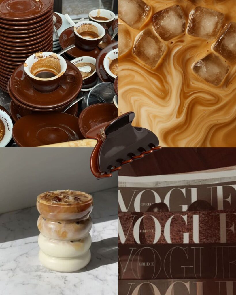 caramel